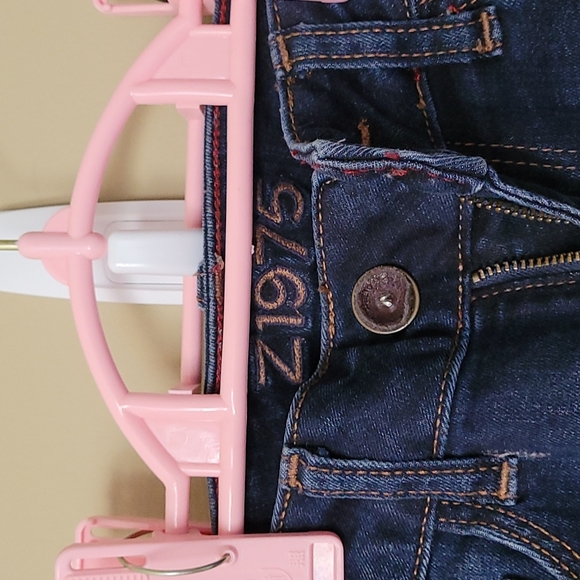 Zara  1975 women's jean pants xs-size - Picture 3 of 7